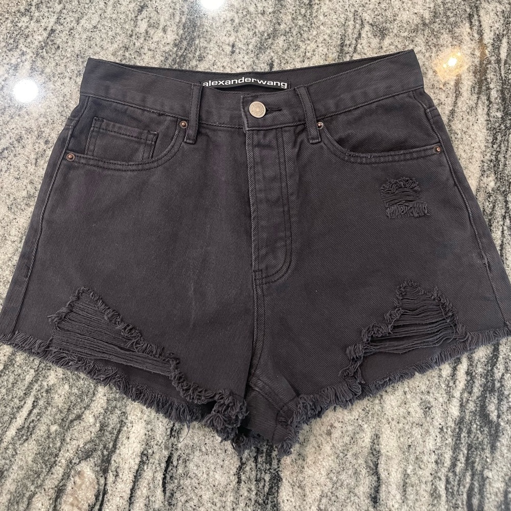 Alexander wang Women's Short